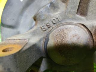 Ступица левая передняя NISSAN SERENA KBC23 SR20DE 4020265J00 3 ракурс