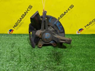 Ступица правая передняя NISSAN LARGO VW30 CD20 4020265J00 2 ракурс