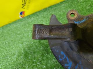 Ступица правая передняя NISSAN LARGO VW30 CD20 4020265J00 4 ракурс
