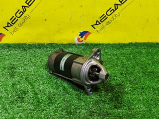 Стартер TOYOTA ARISTO JZS160 2JZ-GE 2810046140 1 ракурс Стартер TOYOTA ARISTO JZS160 2JZ-GE 2810046140 1 ракурс