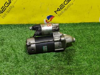 Стартер TOYOTA ARISTO JZS160 2JZ-GE 2810046140 3 ракурс Стартер TOYOTA ARISTO JZS160 2JZ-GE 2810046140 3 ракурс