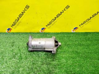 Стартер VOLVO XC60 DZ D4204T14 31419530 1 ракурс