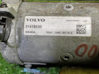 Стартер VOLVO XC60 DZ D4204T14 31419530 5 ракурс