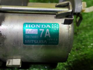 Стартер HONDA FIT SHUTTLE GP2 LDA 31200RE0004 4 ракурс