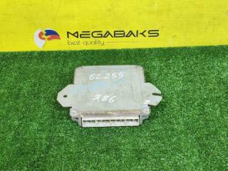 Блок управления efi SUBARU LEGACY BPE EZ30D 22611AH611 3 ракурс