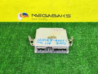 Блок управления efi SUBARU LEGACY BH9 EJ254 22611AF370 1 ракурс