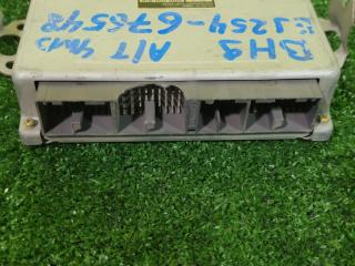 Блок управления efi SUBARU LEGACY BH9 EJ254 22611AF370 2 ракурс