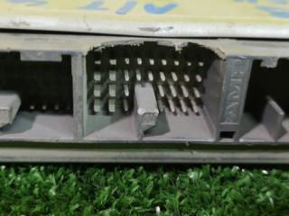 Блок управления efi SUBARU LEGACY BH9 EJ254 22611AF370 3 ракурс