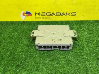 Блок управления efi SUBARU LEGACY BH9 EJ254 22611AF370 5 ракурс