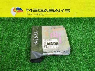 Блок управления efi TOYOTA ESTIMA TCR10 2TZ-FE 8966128470 1 ракурс