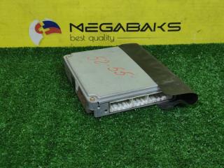 Блок управления efi TOYOTA ESTIMA TCR10 2TZ-FE 8966128470 3 ракурс