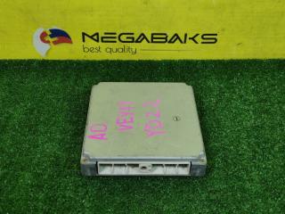 Блок управления efi NISSAN AD VEY11 YD22DD 23710WE476 3 ракурс
