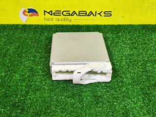 Блок управления efi NISSAN CIMA GF50 VK45DD MEC15110 1 ракурс