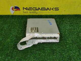 Блок управления efi NISSAN CIMA GF50 VK45DD MEC15110 2 ракурс
