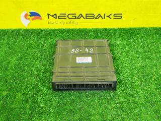 Блок управления efi MITSUBISHI DINGO CQ2A 4G15 MR560448 1 ракурс