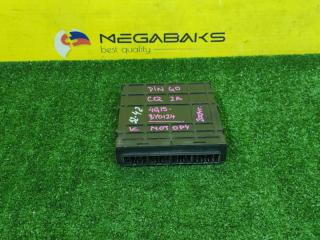 Блок управления efi MITSUBISHI DINGO CQ2A 4G15 MR560448 3 ракурс