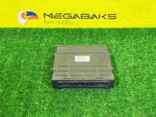 Блок управления efi MITSUBISHI PAJERO MINI H58A 4A30T MN115277 1 ракурс