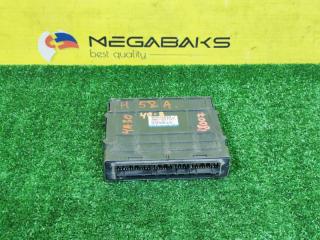 Блок управления efi MITSUBISHI PAJERO MINI H58A 4A30T MN115277 1 ракурс