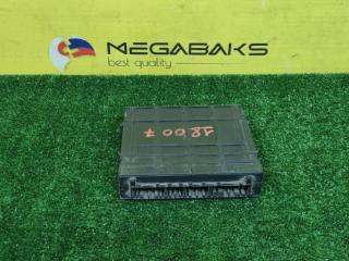 Блок управления efi MITSUBISHI PAJERO MINI H58A 4A30T MN115277 3 ракурс