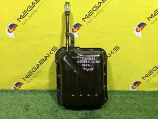 Поддон кпп MITSUBISHI AIRTREK CU2W 4G63T MD763480 1 ракурс