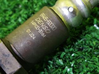 Лямбда-зонд DAIHATSU SONICA L405S KF-DET 89465B2020 3 ракурс