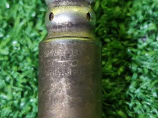 Лямбда-зонд DAIHATSU SONICA L405S KF-DET 89465B2030 3 ракурс
