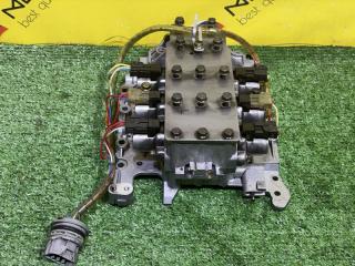 Гидроблок акпп MITSUBISHI AIRTREK CU2W 4G63T MR486685 2 ракурс