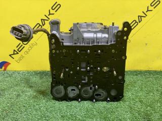 Гидроблок акпп MITSUBISHI AIRTREK CU2W 4G63T MR486685 5 ракурс