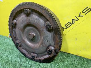 Гидромуфта акпп MITSUBISHI AIRTREK CU2W 4G63T MR967998 5 ракурс