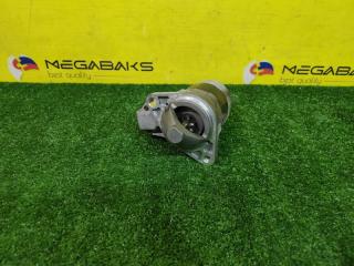 Стартер NISSAN MARCH AK12 CR12DE 23300AX00B 2 ракурс