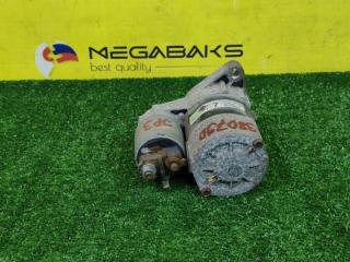 Стартер NISSAN MARCH AK12 CR12DE 23300AX00B 5 ракурс