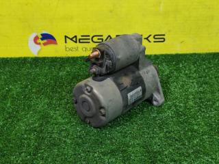 Стартер SUZUKI JIMNY JB23W K6A-T 3110081A20 3 ракурс