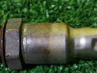 Лямбда-зонд NISSAN MARCH AK12 CR12DE 0ZA603N2 3 ракурс