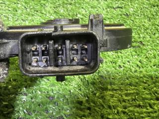 Селектор акпп HONDA FIT GK3 L13B 54022T5A951 4 ракурс