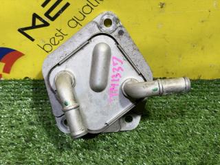 Теплообменник HONDA FIT GK3 L13B 255605T0003 2 ракурс