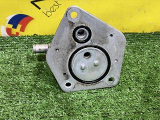 Теплообменник HONDA FIT GK3 L13B 255605T0003 3 ракурс