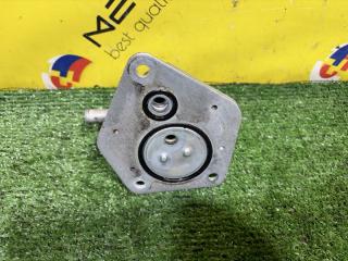 Теплообменник HONDA FIT GK3 L13B 255605T0003 4 ракурс