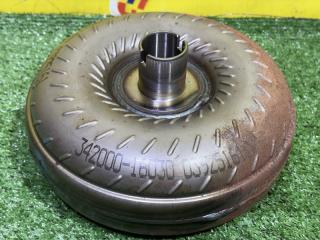 Гидромуфта акпп SUZUKI JIMNY JB23W K6A-T 2271076J70 3 ракурс