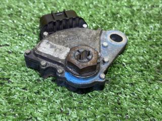 Селектор акпп SUZUKI JIMNY JB23W K6A-T 3772066H10 2 ракурс