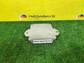 Блок управления efi SUBARU LEGACY BP5 EJ203 22611AK201 3 ракурс