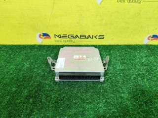 Блок управления efi SUBARU LEGACY BH5 EJ204 22611AG471 1 ракурс