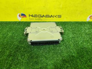 Блок управления efi SUBARU LEGACY BH5 EJ204 22611AG471 3 ракурс