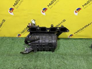 Коллектор впускной TOYOTA ISIS ZGM10G 2ZR-FAE 1712037031 2 ракурс