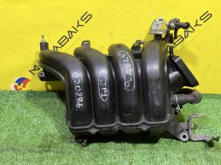 Коллектор впускной TOYOTA ISIS ZGM10G 2ZR-FAE 1712037031 4 ракурс