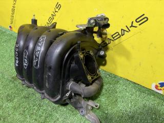 Коллектор впускной TOYOTA ISIS ZGM10G 2ZR-FAE 1712037031 5 ракурс