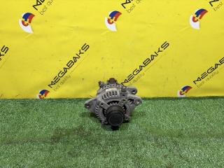 Генератор TOYOTA ISIS ZGM15 2ZR-FAE 2706037021 1 ракурс