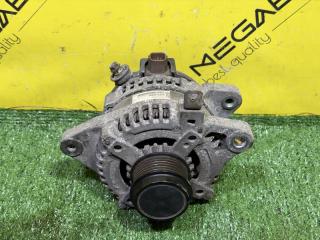 Генератор TOYOTA ISIS ZGM15 2ZR-FAE 2706037021 2 ракурс