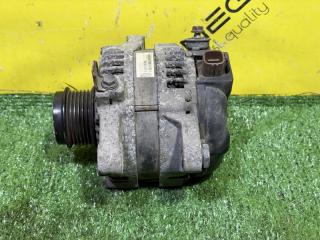 Генератор TOYOTA ISIS ZGM15 2ZR-FAE 2706037021 4 ракурс
