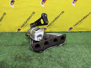 Коллектор выпускной TOYOTA ISIS ZGM10G 2ZR-FAE 1714137130 1 ракурс