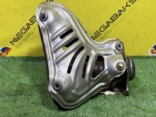 Коллектор выпускной TOYOTA ISIS ZGM10G 2ZR-FAE 1714137130 2 ракурс